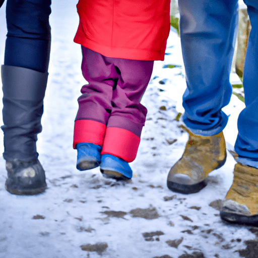 Wie man Kinder ermutigt, mehr draußen zu spielen